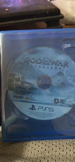 God of war ragnarok