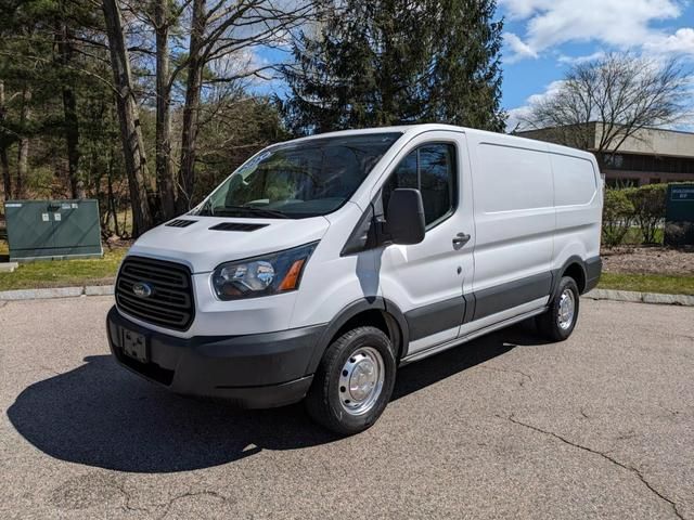 2015 Ford Transit Connect Cargo