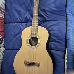 Olympia Junior Acoustic Guitar