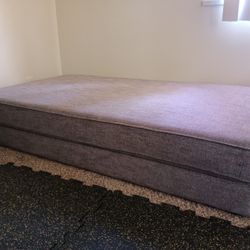 large ottoman - free!