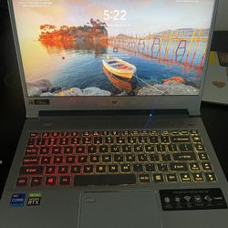Acer Predator Triton 300 SE Gaming Laptop