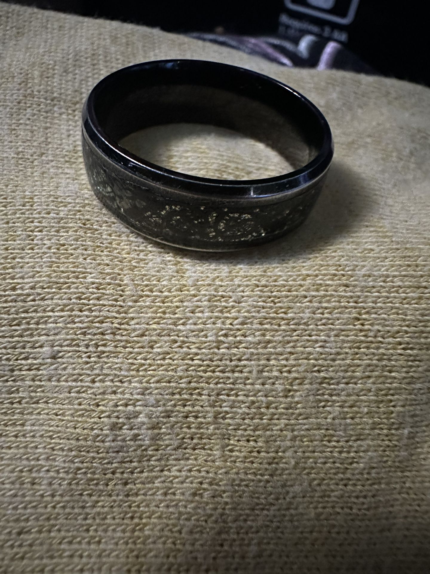 Wedding Band