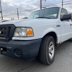 2009 Ford Ranger