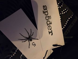 Spider