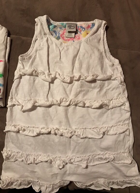 Shirts π 7-8 size girls