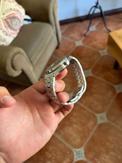 Men’s watch