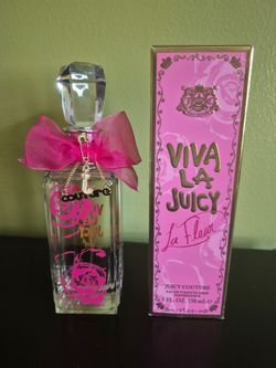 Viva La Juicy perfume