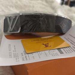 LV Belt 