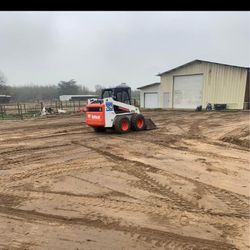 Leveling / Emparejar 