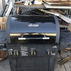 Barbecuer