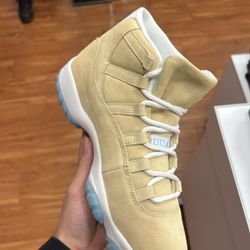 Air Jordan 11 “H-Town” – Size 10 – Brand New / Like New