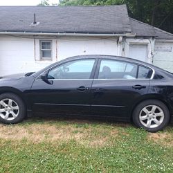 2008 Nissan Altima