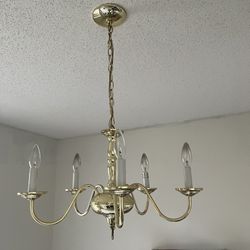 Chandelier 
