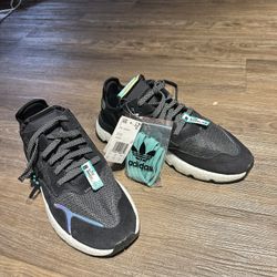Adidas 2019 Nite Jogger Jet Set Los Angeles 