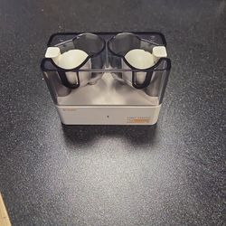 Moondrop Space Travel Earbuds