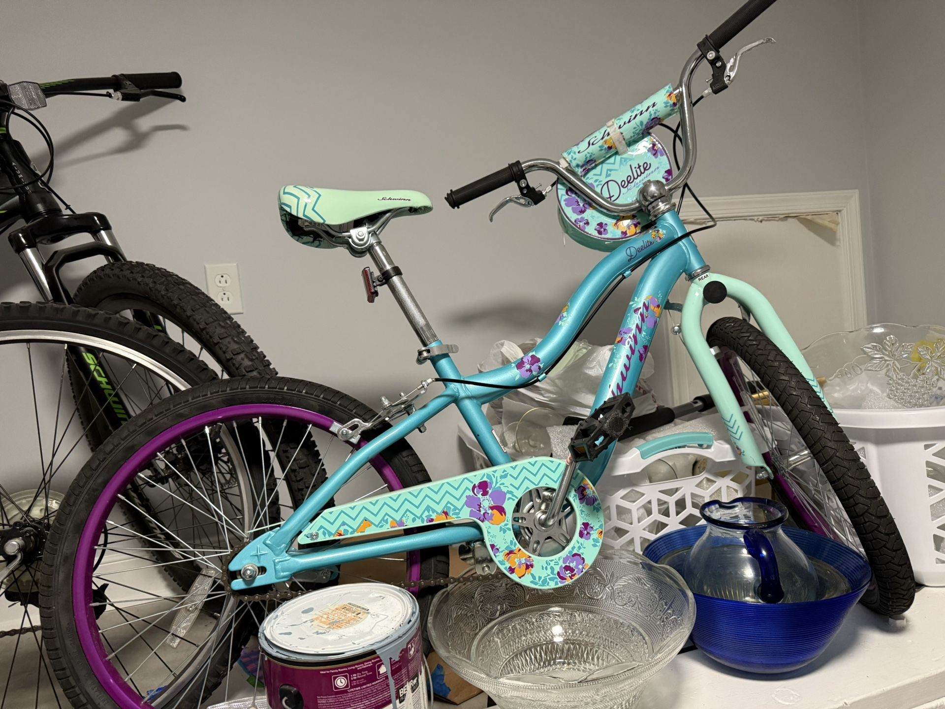 Shwinn Kids Bike