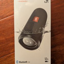 Brand New!! JBL Flip 5 Sealed | Shipping Only Same-Day Ship. Great Price! 