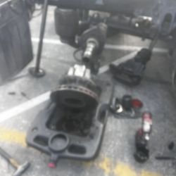 Welding/fab Or Mechanic Work