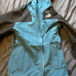 The North Face Wind Breaker 