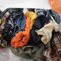 Bag of Boys 3T Clothes LOT