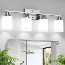 Vanity light