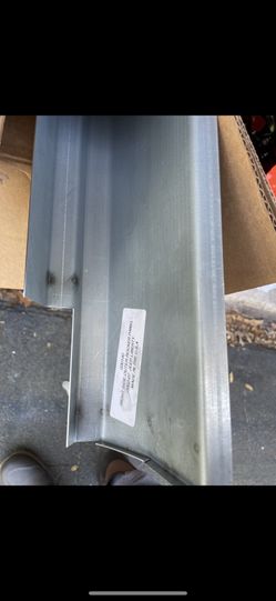 2002-2007 Jeep Liberty Rocker Panels Running Boards