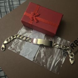 ID Style bracelet