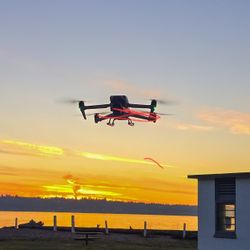 DJI Air 3S Fly More With Accessories 