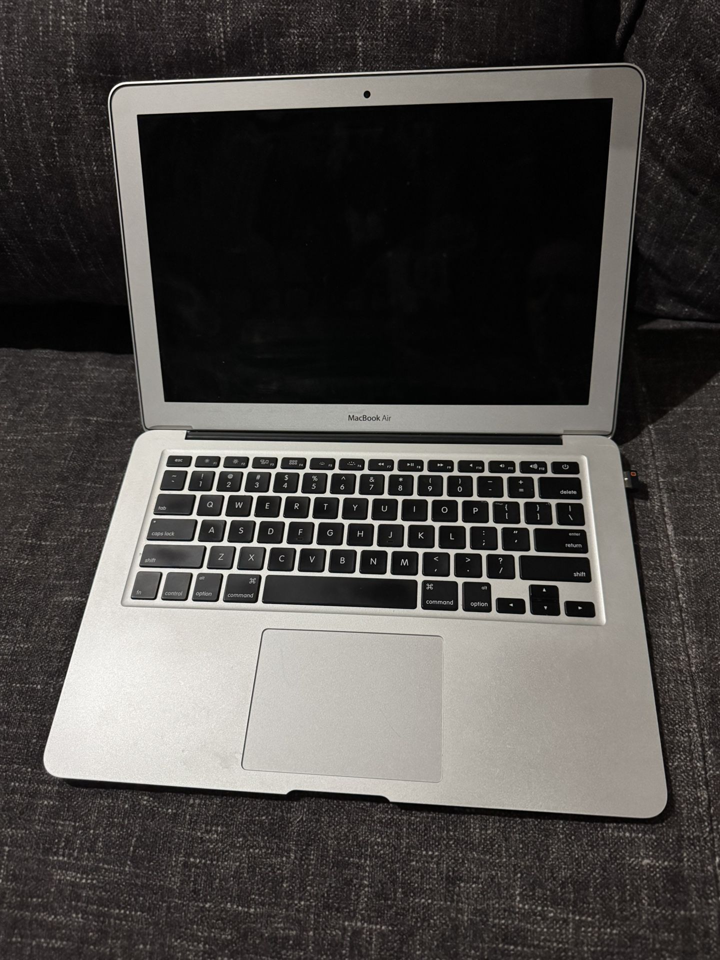 MacBook Air 2013