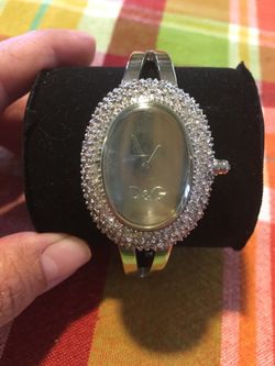 Dolce & Gabbana ladies watch