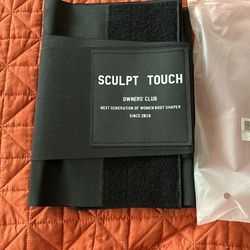 Sculpt Touch 