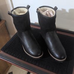 Women's Nautica Boots 