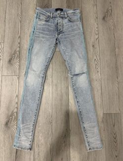 Amiri jeans