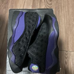 Jordan Retro 6