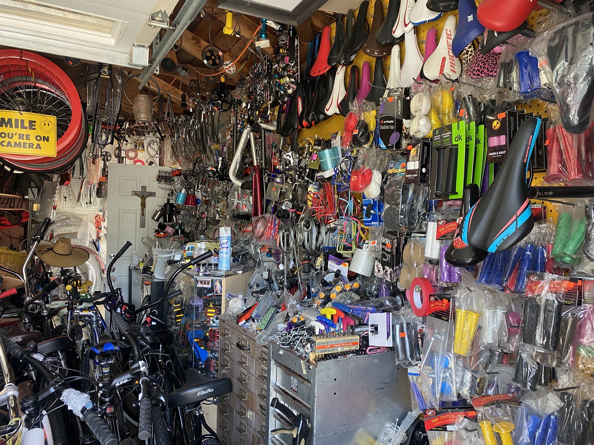 Bicycle Parts For Sale Brand New for Sale in Riverside, CA OfferUp