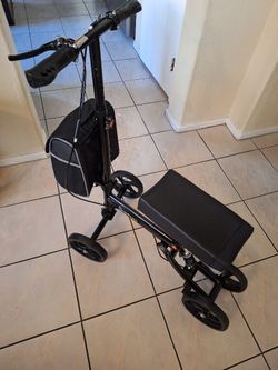 Knee Scooter Brand New 