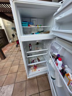Fridge