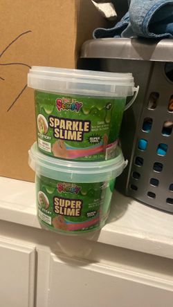 Glitter Slime NEW