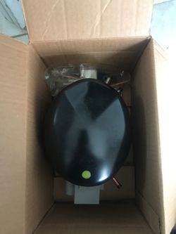 Refrigerator compressor