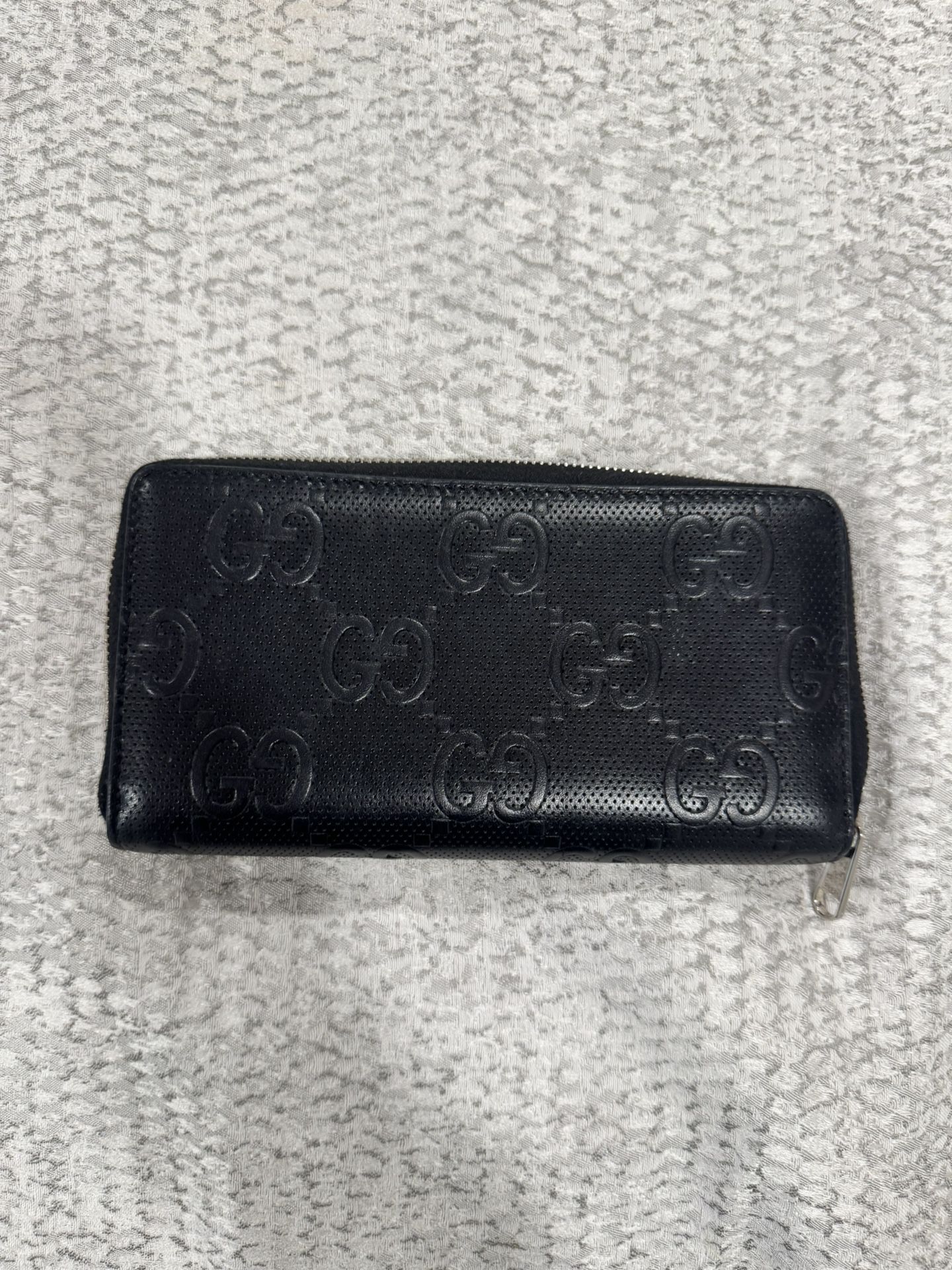 Gucci Wallet