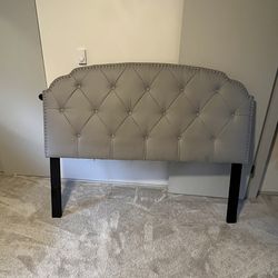 Headboard