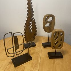 Set Of Decoration 