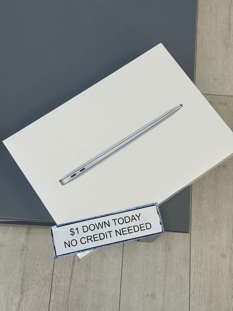 Apple MacBook Air 13 Inch M1 2020 Laptop