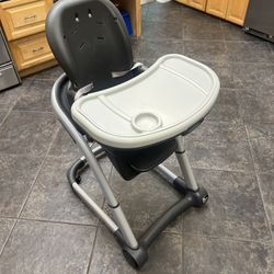 Kids High Chair (Graco) $20