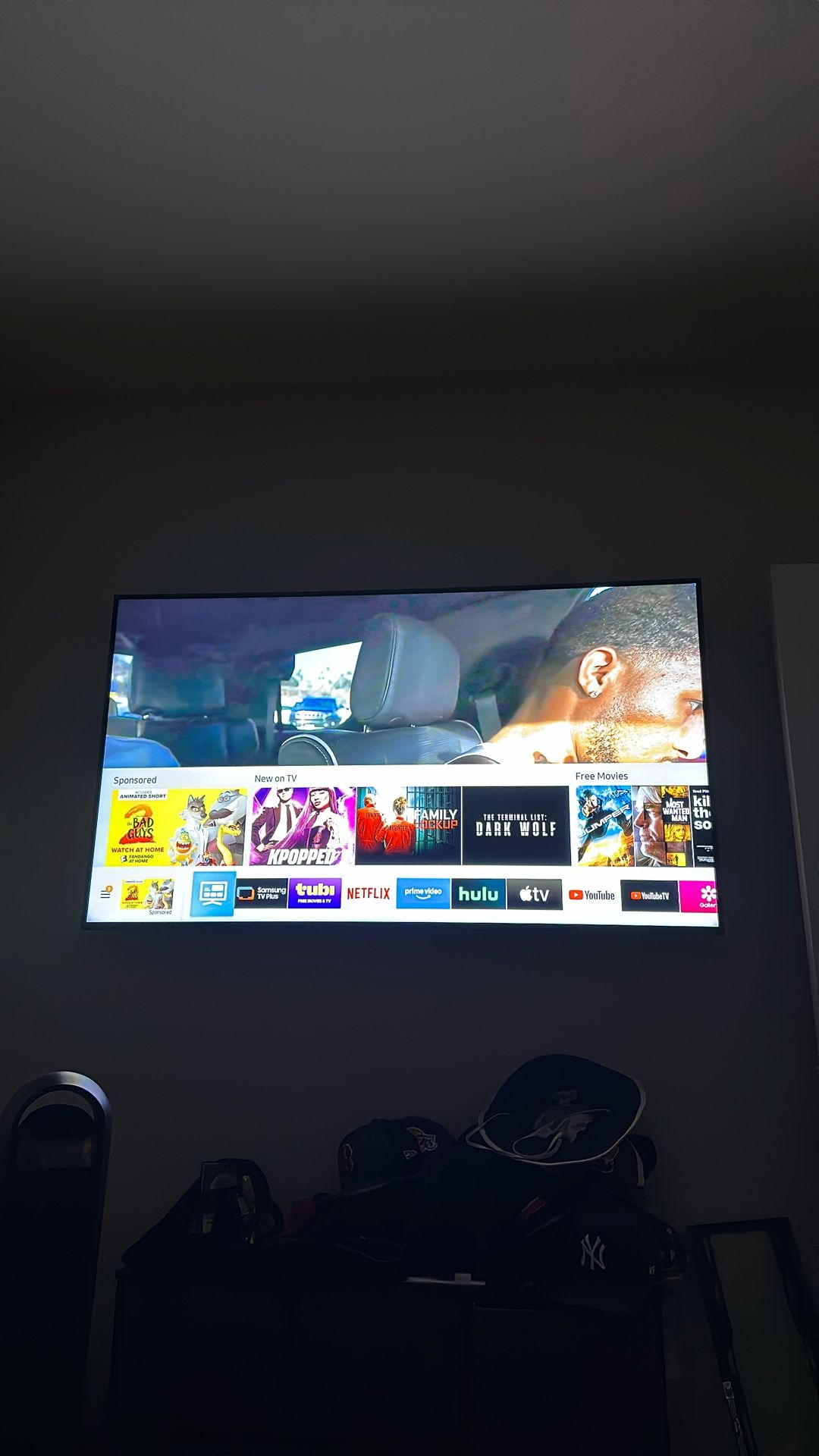 65in Vizio Tv