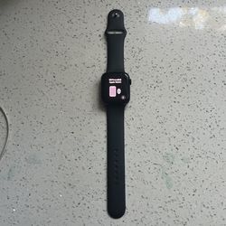 Apple Watch Series 6