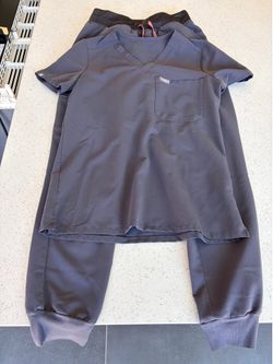 FIGS Scrubs