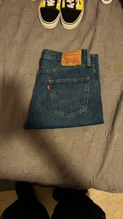 Levi 505 Pants