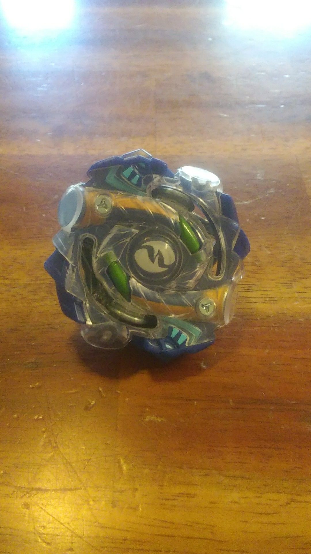 Bleyblades