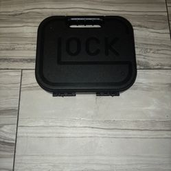 Glock Box 
